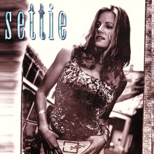 【輸入盤】Settie