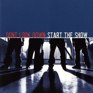 【輸入盤】Start the Show