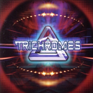 【輸入盤】Trichromes