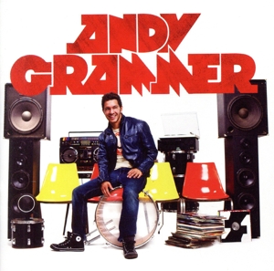 【輸入盤】Andy Grammer