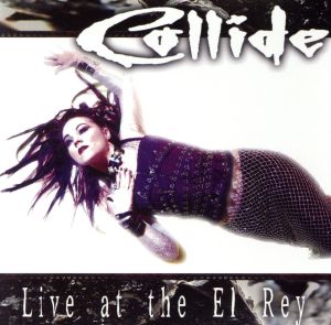 【輸入盤】Live at the El Rey