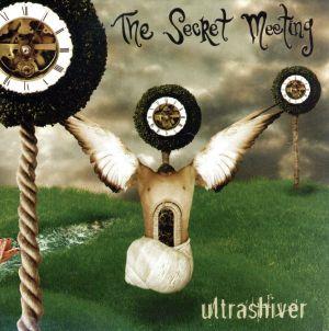 【輸入盤】Ultrashiver