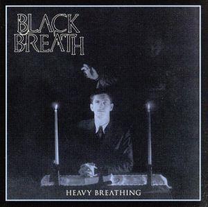 【輸入盤】Heavy Breathing