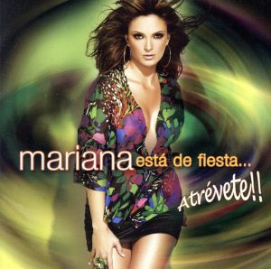 【輸入盤】Esta De Fiesta: Atrevete