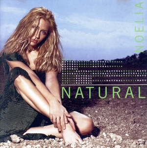 【輸入盤】Natural