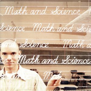 【輸入盤】Math and Science