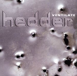 【輸入盤】Ventilate