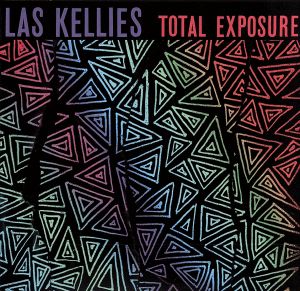 【輸入盤】Total Exposure