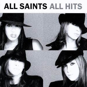 【輸入盤】All Hits (CD + Bonus DVD)