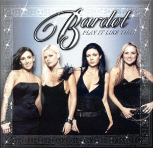 【輸入盤】BARDOT