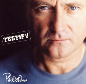 【輸入盤】Testify