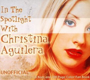 【輸入盤】Christina Aguilera in the Spot