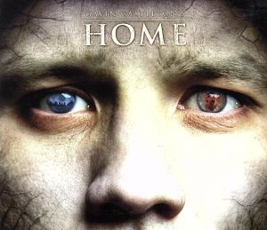 【輸入盤】Home (Dig)