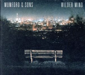 【輸入盤】Wilder Mind