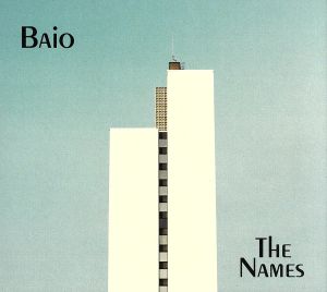 【輸入盤】The Names