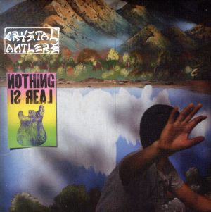 【輸入盤】Nothing Is Real