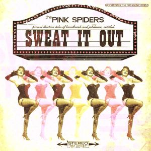 【輸入盤】Sweat It Out