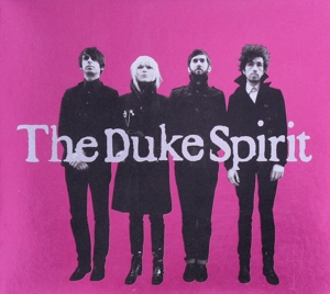 【輸入盤】Duke Spirit