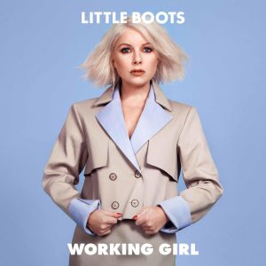 【輸入盤】Working Girl