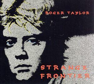 【輸入盤】Strange Frontier