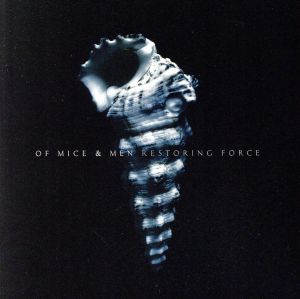 【輸入盤】Restoring Force