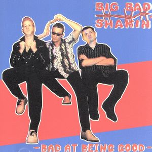 【輸入盤】Bad at Being Good