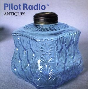 【輸入盤】Antiques