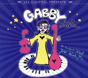 【輸入盤】Be Careful What You Wish for