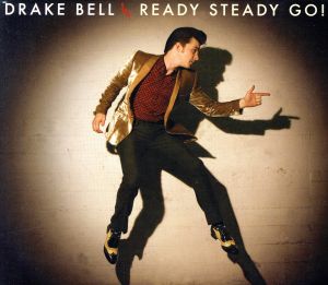 【輸入盤】Ready Steady Go