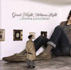 【輸入盤】Good Night Witness Light