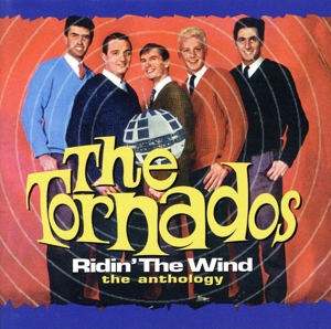 【輸入盤】Ridin the Wind