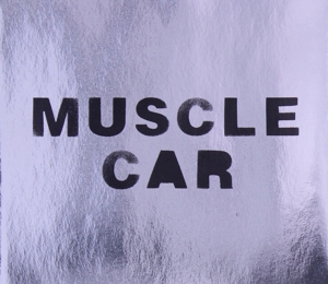 【輸入盤】Muscle Car