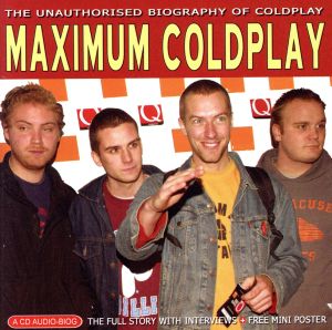 【輸入盤】Maximum Coldplay