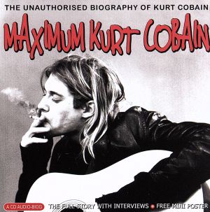 【輸入盤】Maximum Kurt Cobain