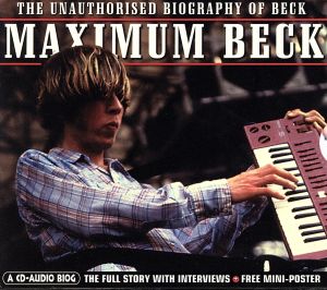 【輸入盤】Maximum Beck