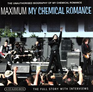 【輸入盤】Maximum My Chemical Romance