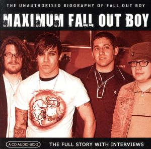 【輸入盤】Maximum Fallout Boy