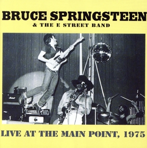 【輸入盤】Live At The Main Point 1975