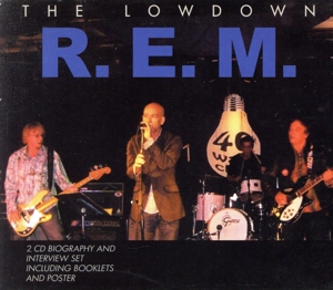 【輸入盤】Lowdown