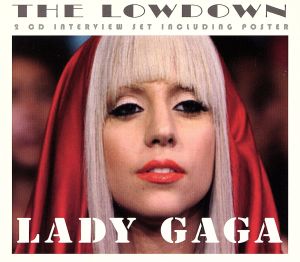 【輸入盤】The Lowdown(2CD)