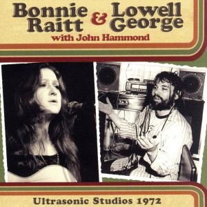 【輸入盤】Ultrasonic Studios 1972