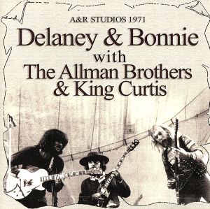 【輸入盤】A&R Studios 1971