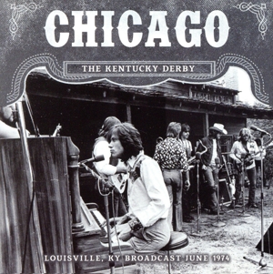 【輸入盤】The Kentucky Derby