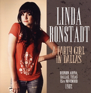 【輸入盤】A Party Girl in Dallas