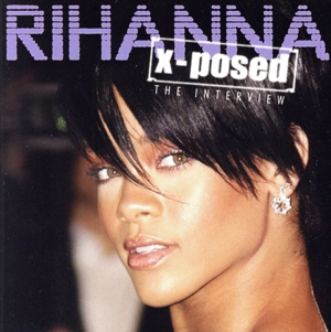 【輸入盤】X-Posed