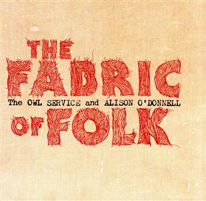【輸入盤】The Fabric of Folk E.P.