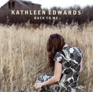 【輸入盤】Back to Me