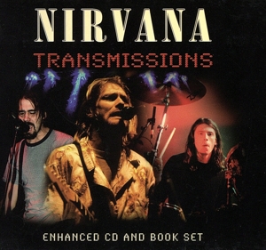 【輸入盤】Transmissions