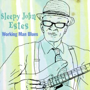 【輸入盤】Working Man's Blues