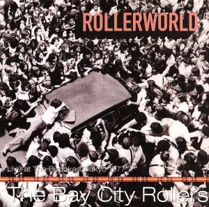 【輸入盤】Rollerworld